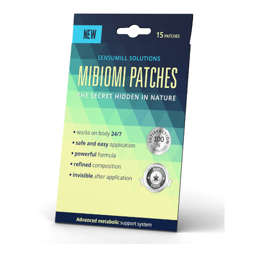  Mibiomi Patches